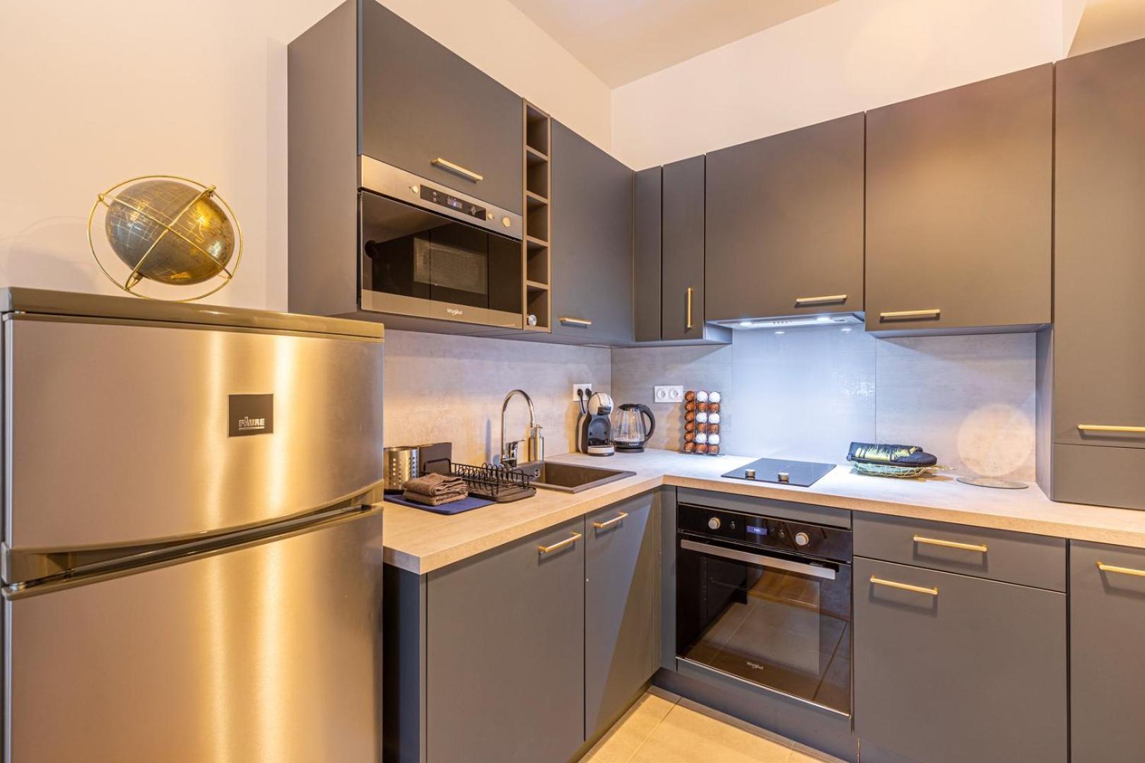 Guestready - Wonderful Getaway At Champeval Apartment เครเตย ภายนอก รูปภาพ